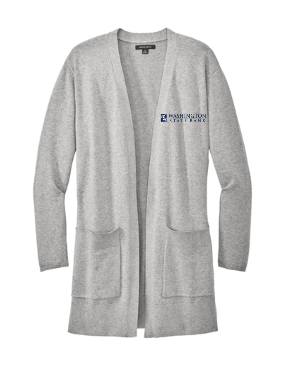 WSB Ladies Heavy Cardigan