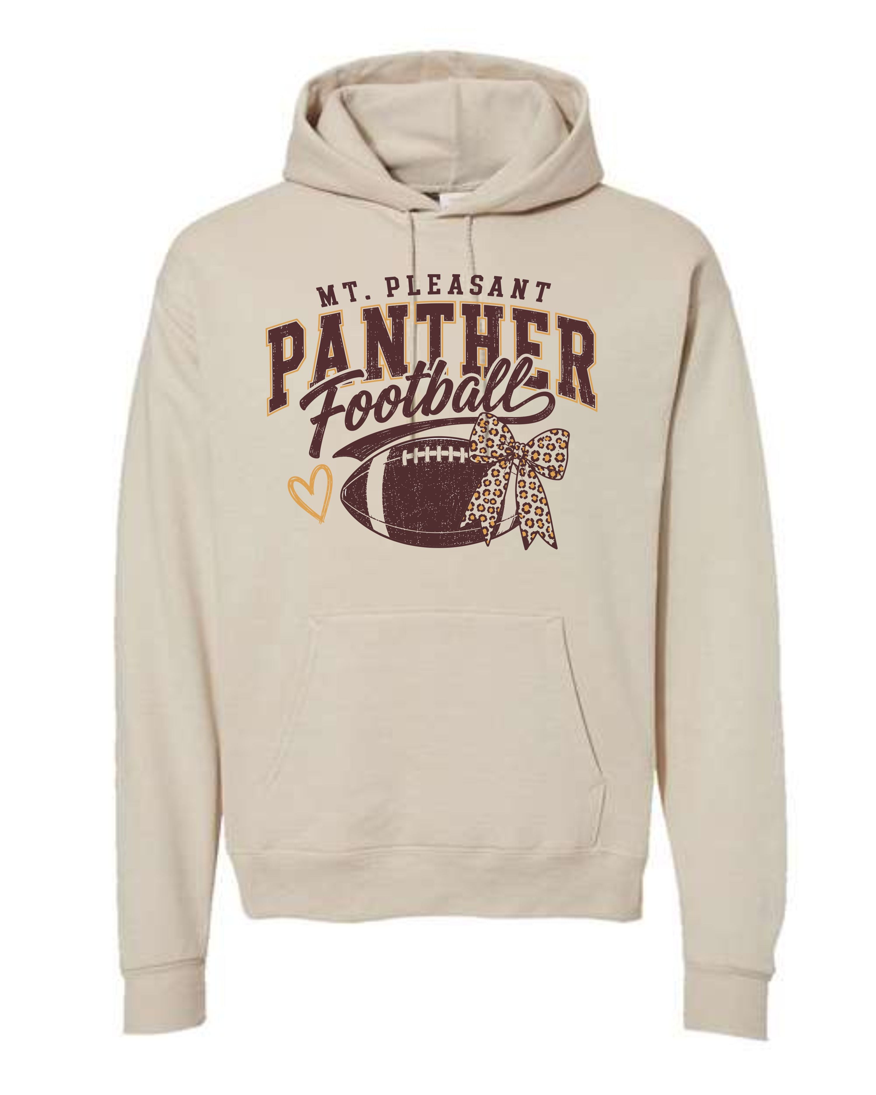 MP FB 2026 Hoodie - BOW