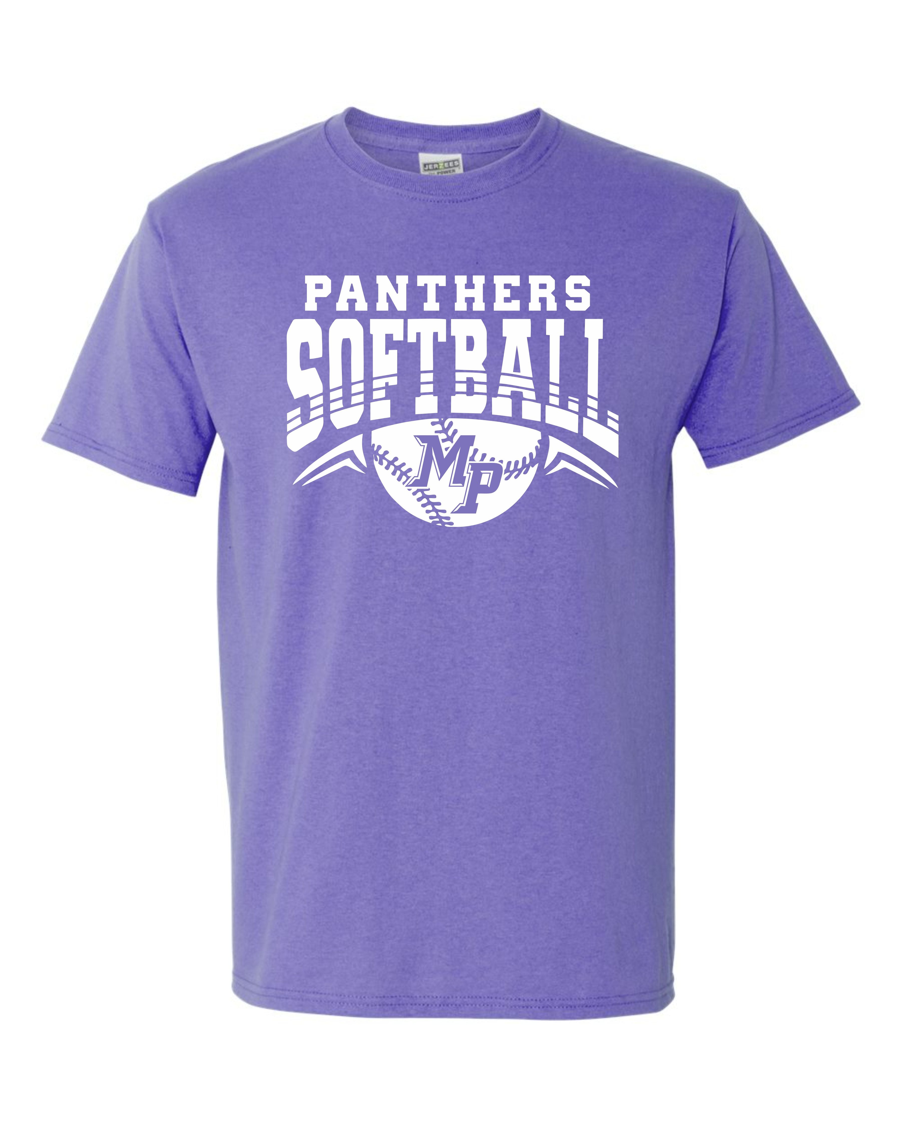 MP SB 2025 Team T-Shirt