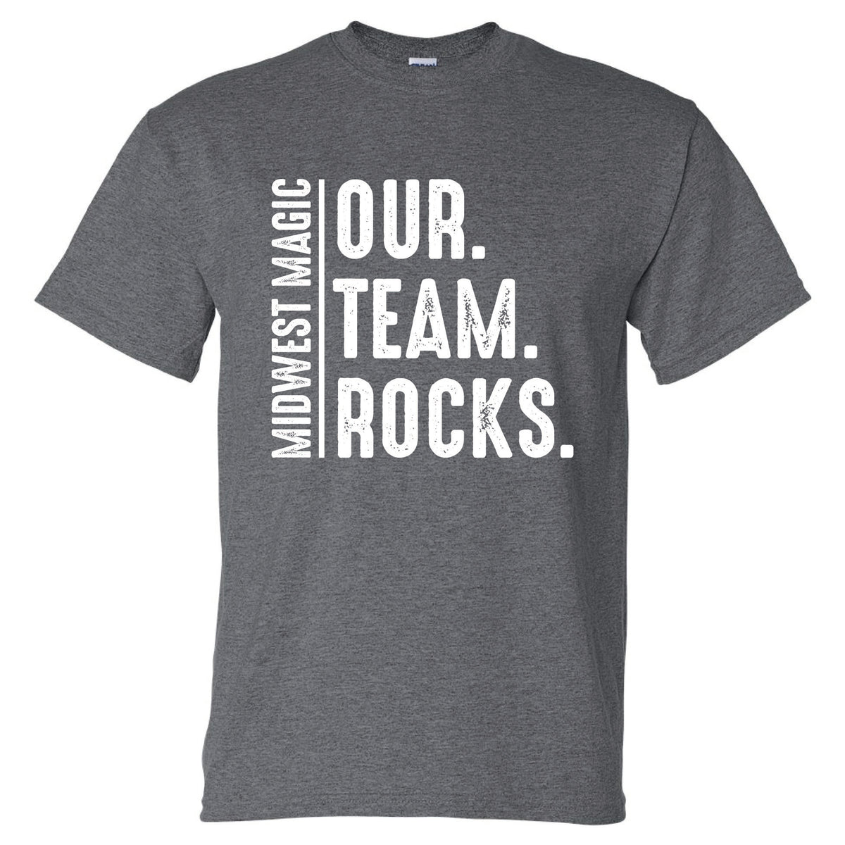 Midwest Magic 2026 T-Shirt