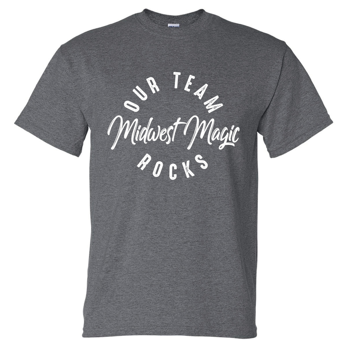 Midwest Magic 2026 T-Shirt