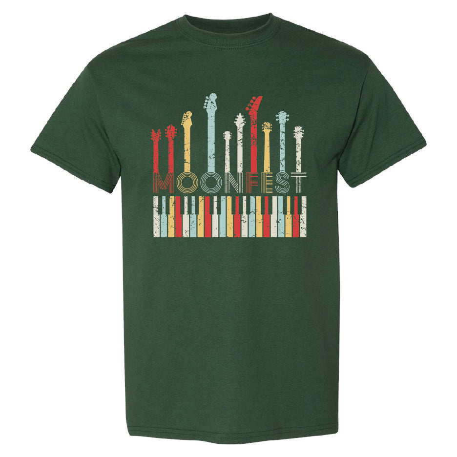 Moonfest 2026 T-Shirt