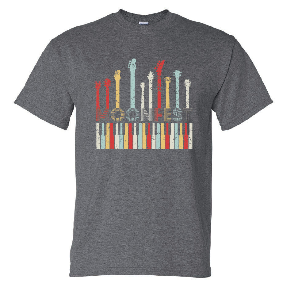 Moonfest 2026 T-Shirt