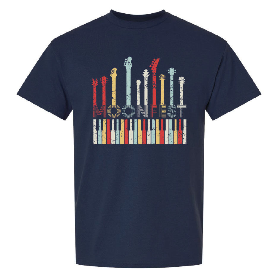 Moonfest 2026 T-Shirt