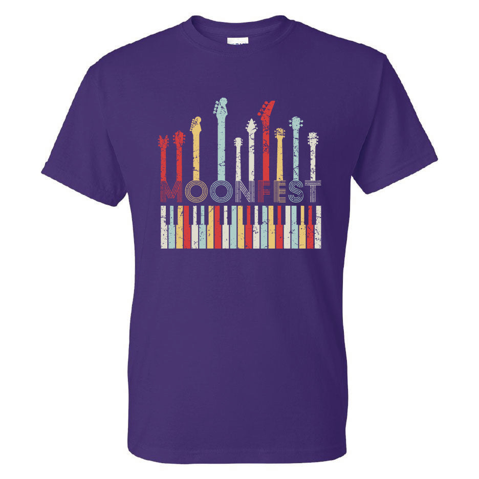 Moonfest 2026 T-Shirt