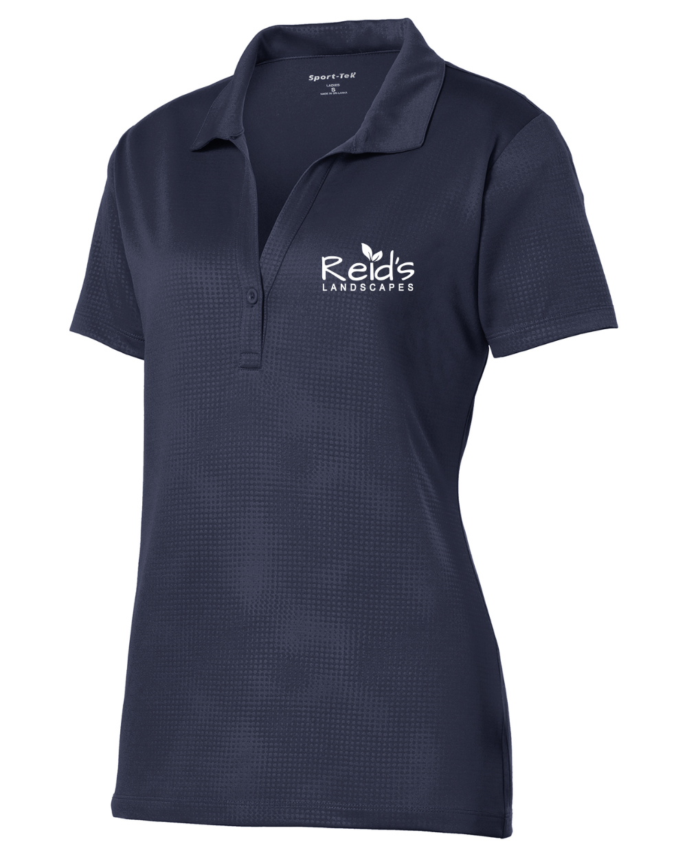 Reid's Landscapes Polo