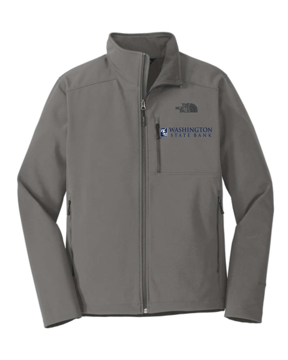 WSB North Face Shell Jacket