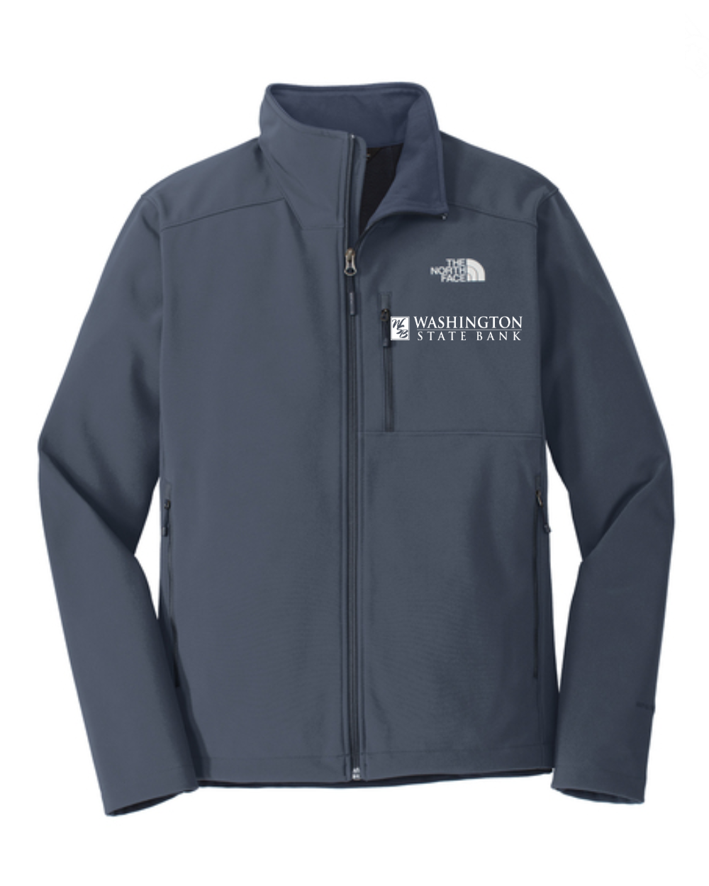 WSB North Face Shell Jacket