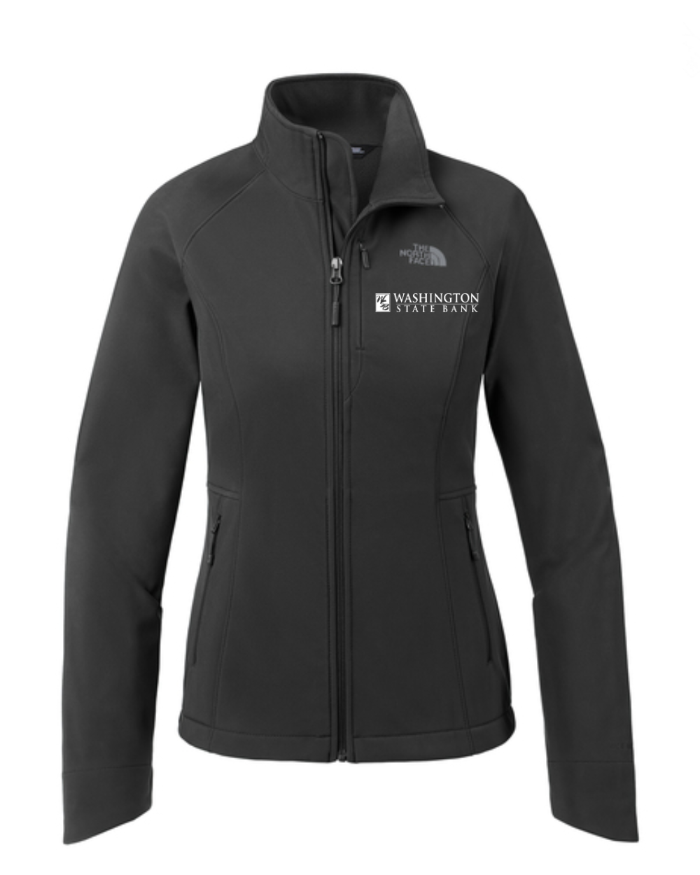 WSB North Face Shell Jacket