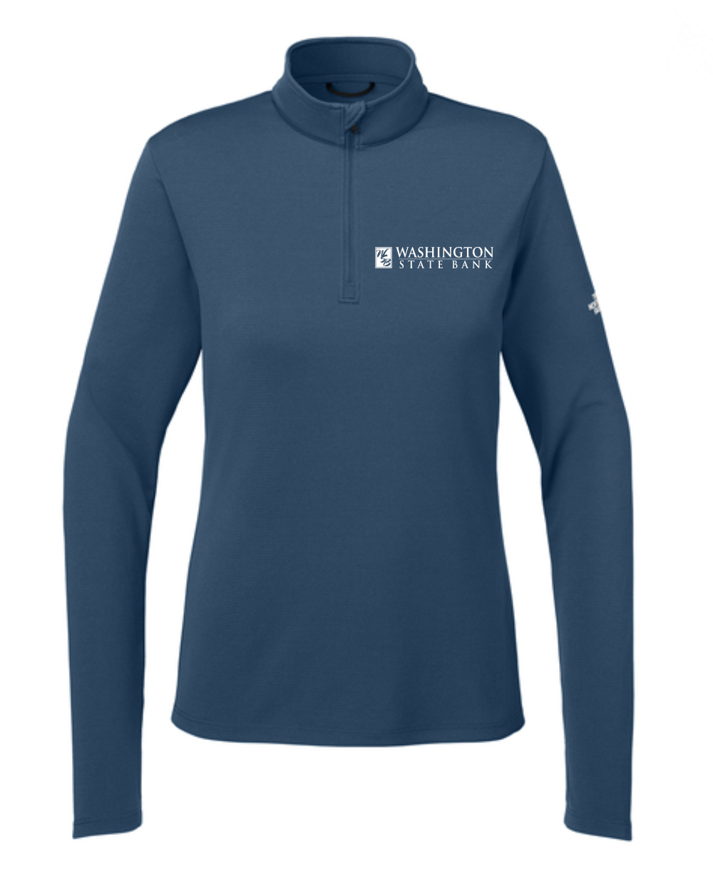WSB North Face 1/4 Zip