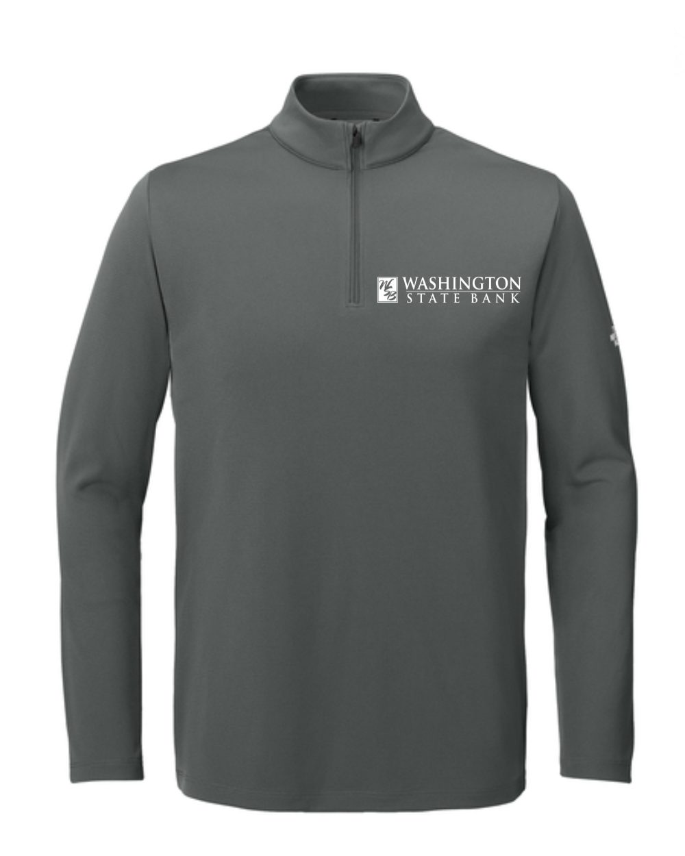 WSB North Face 1/4 Zip