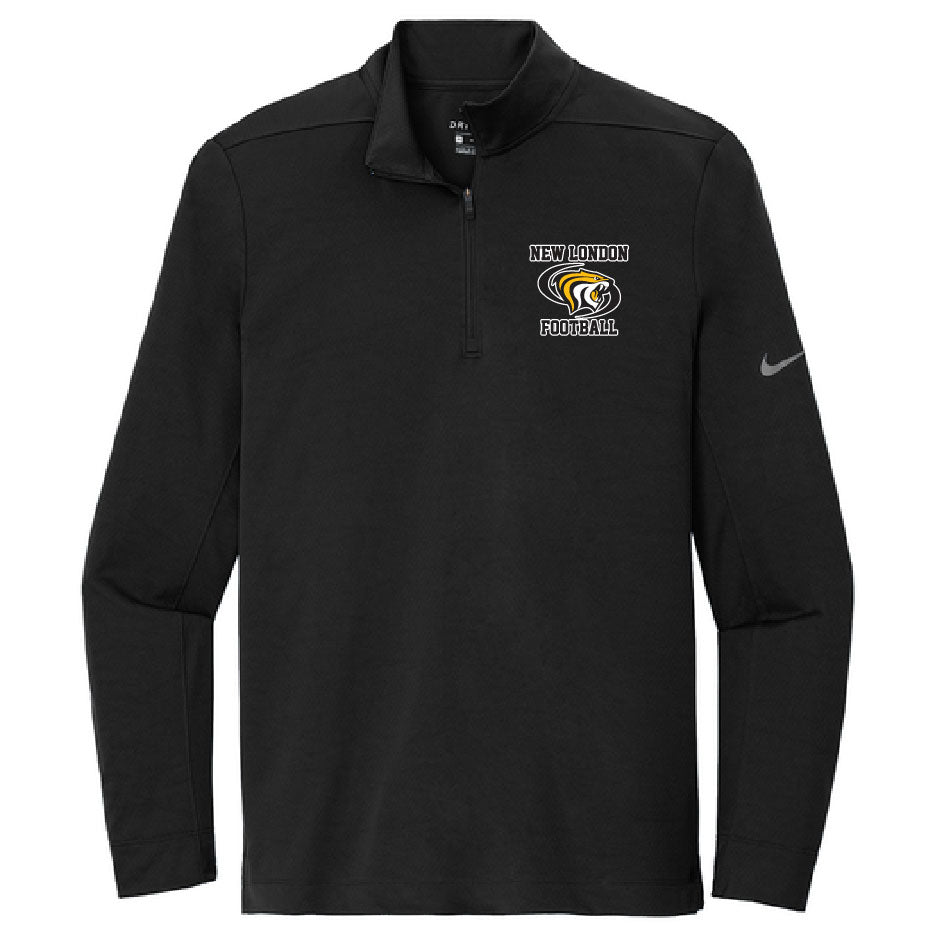 NL FB 2026 Nike 1/2 Zip Pullover