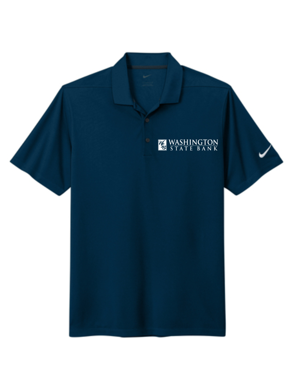 WSB Nike Mens Polo