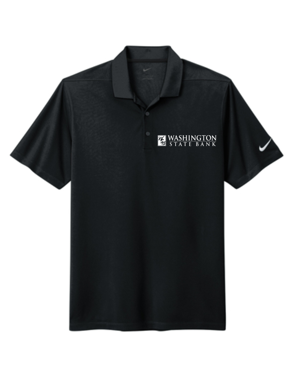 WSB Nike Mens Polo