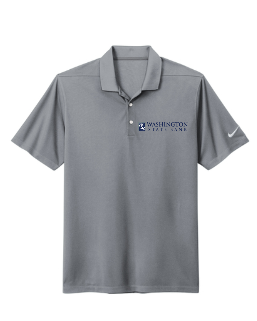 WSB Nike Mens Polo