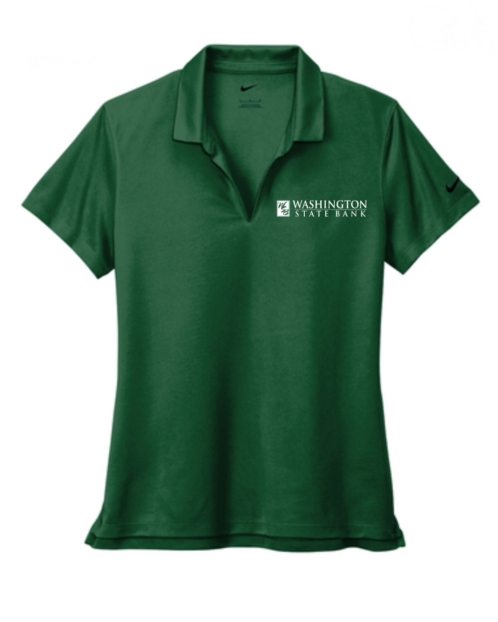 WSB Nike Ladies Polo