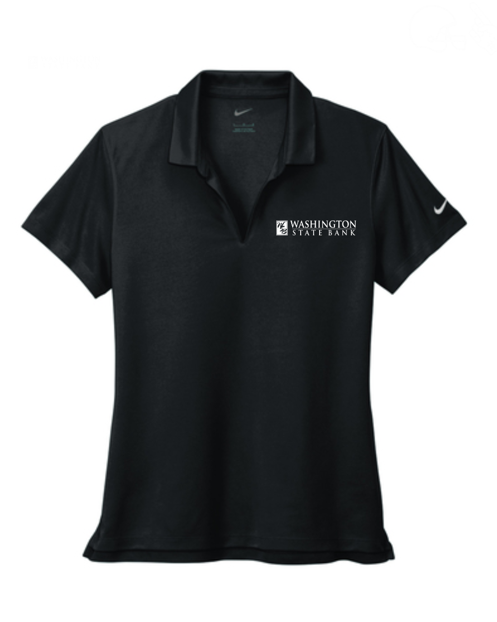 WSB Nike Ladies Polo