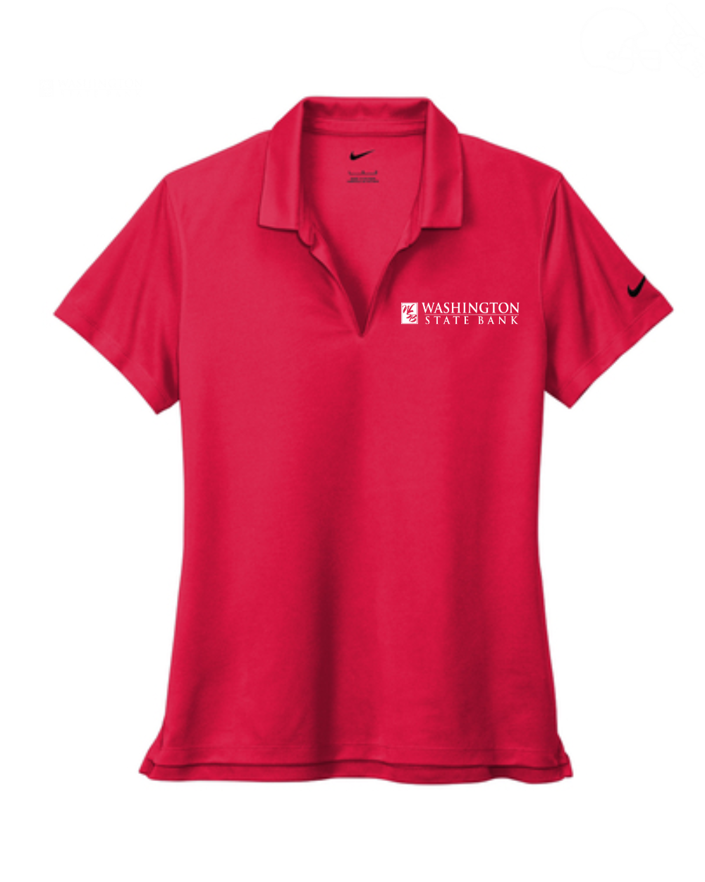 WSB Nike Ladies Polo