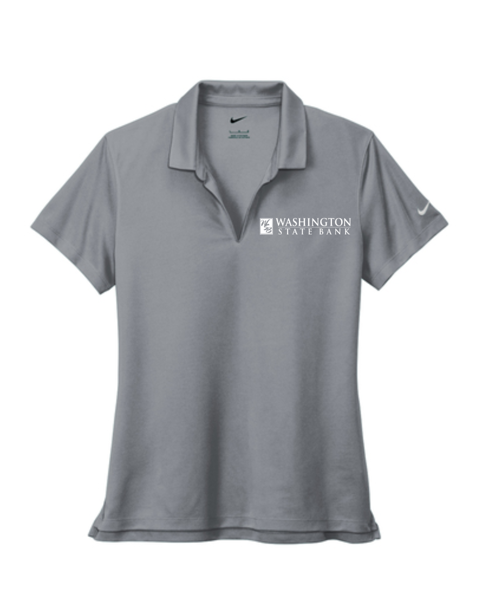 WSB Nike Ladies Polo