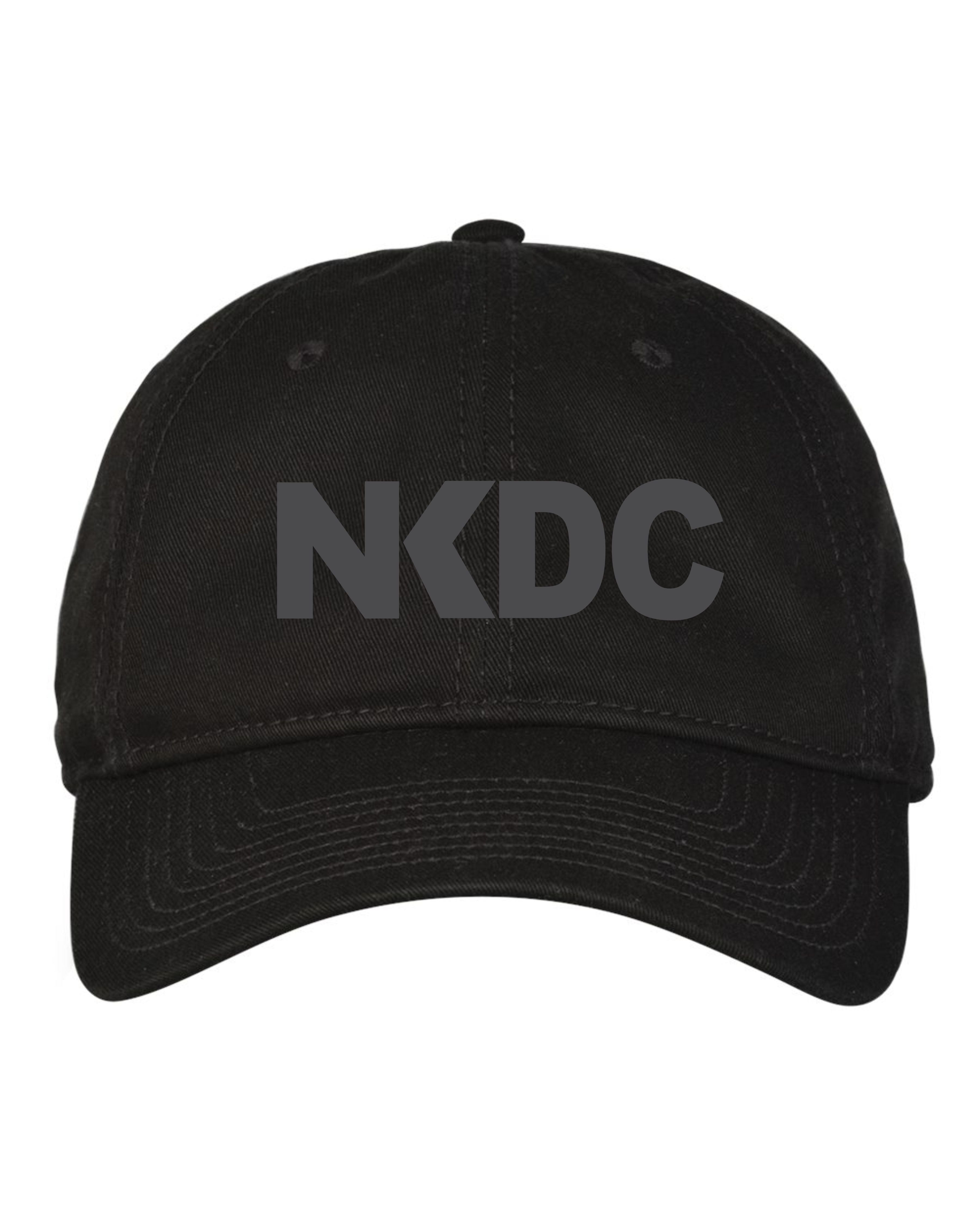 NKDC Twill Hat