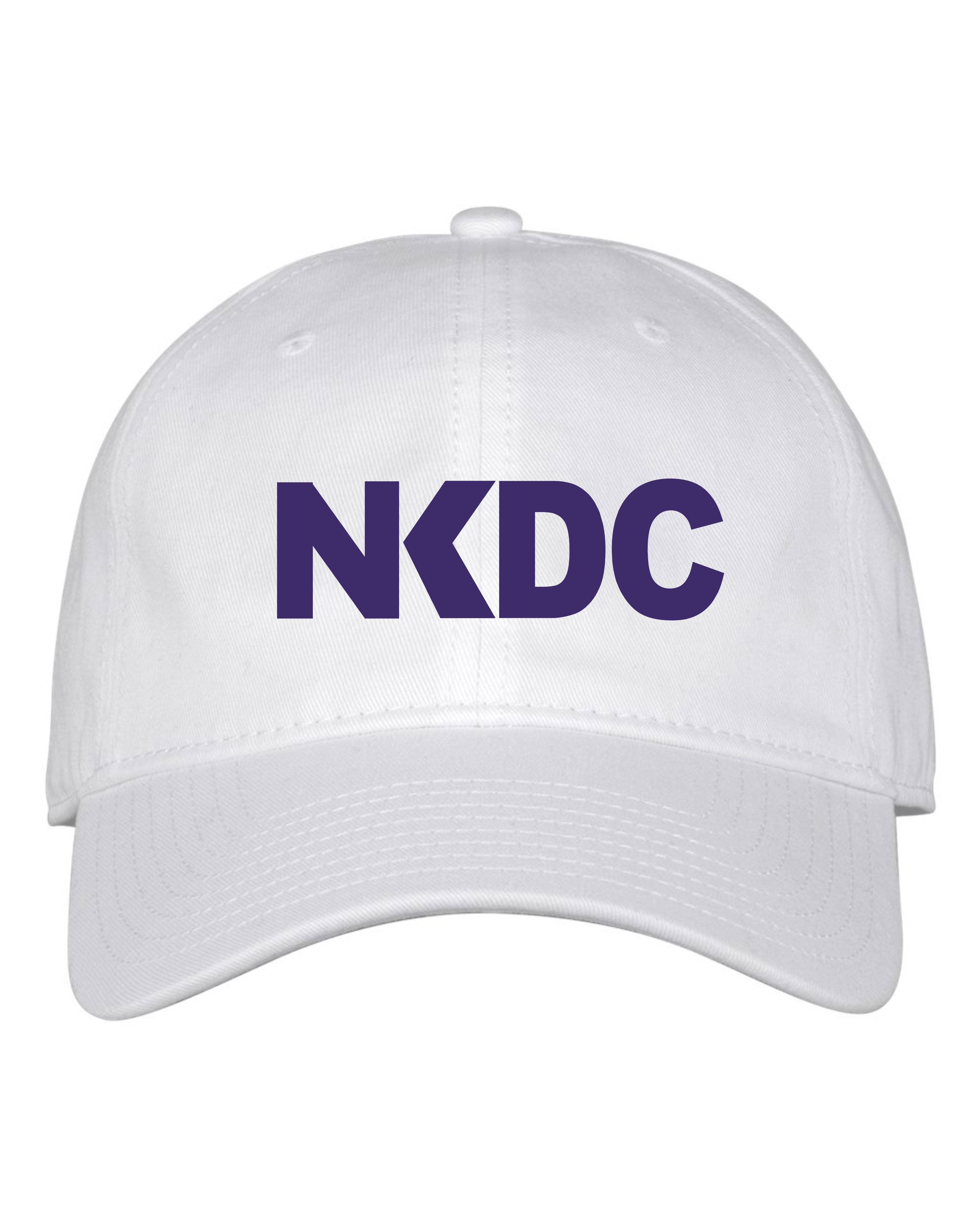 NKDC Twill Hat