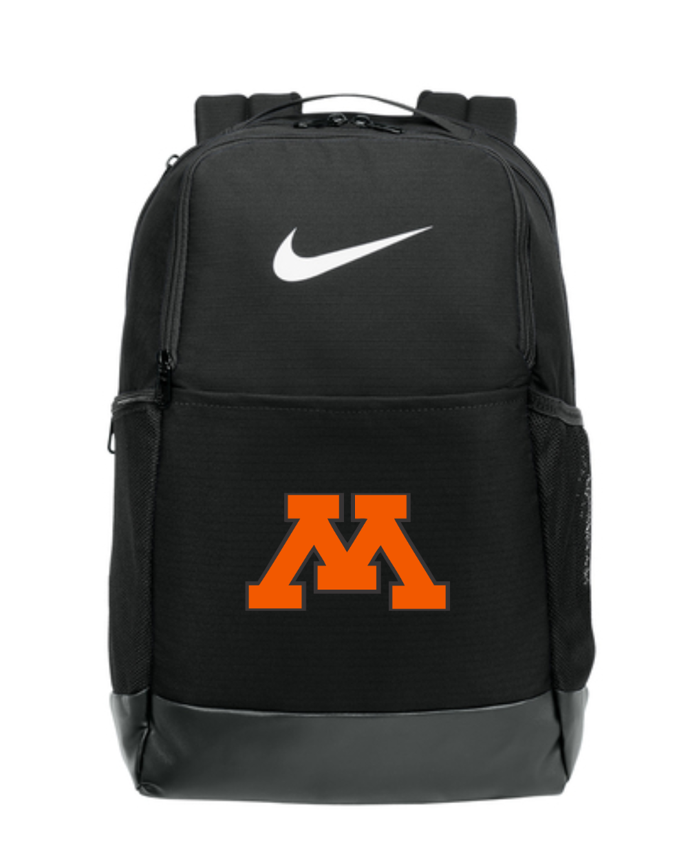 Mepo PTO 2025 Nike Backpack