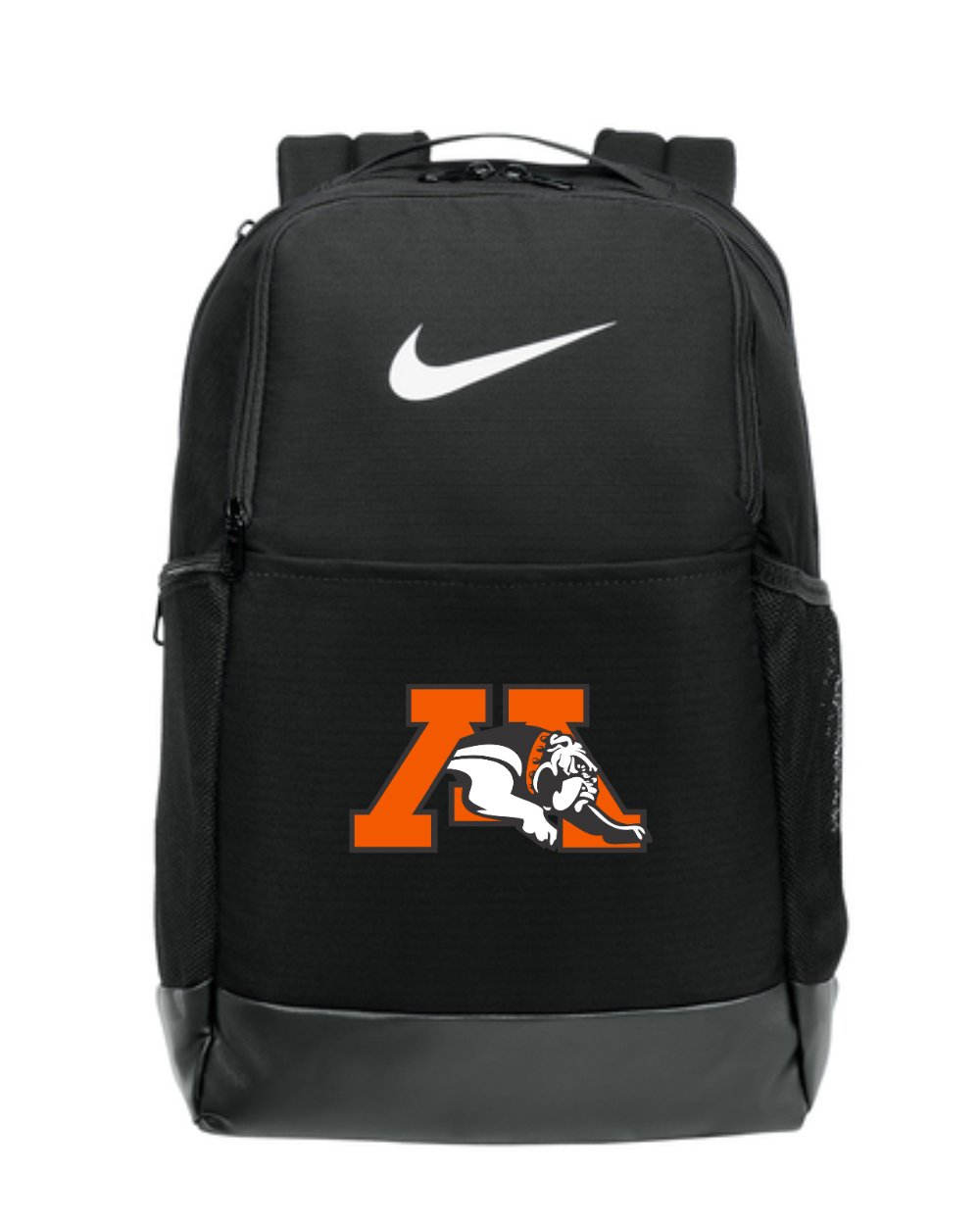 Mepo PTO 2025 Nike Backpack