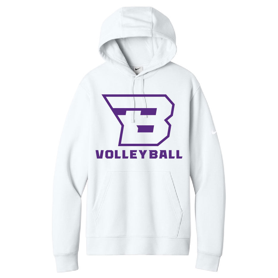 BHS VB 2026 Nike Hoodie