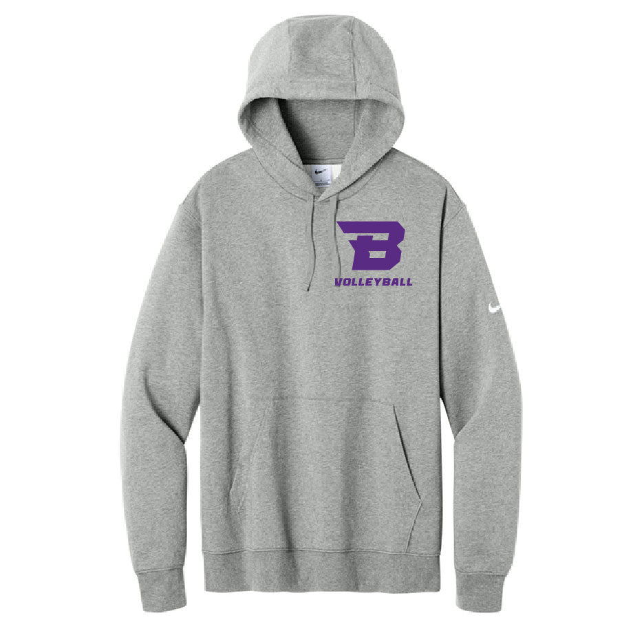 BHS VB 2026 Nike Hoodie