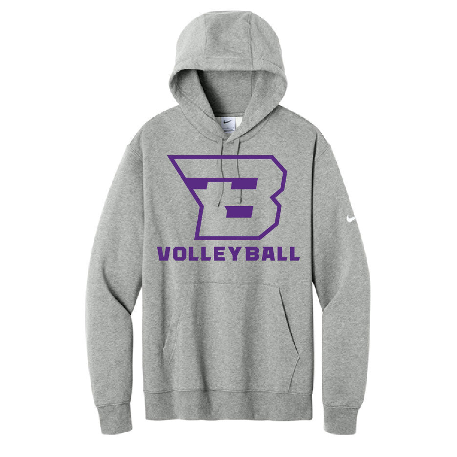 BHS VB 2026 Nike Hoodie