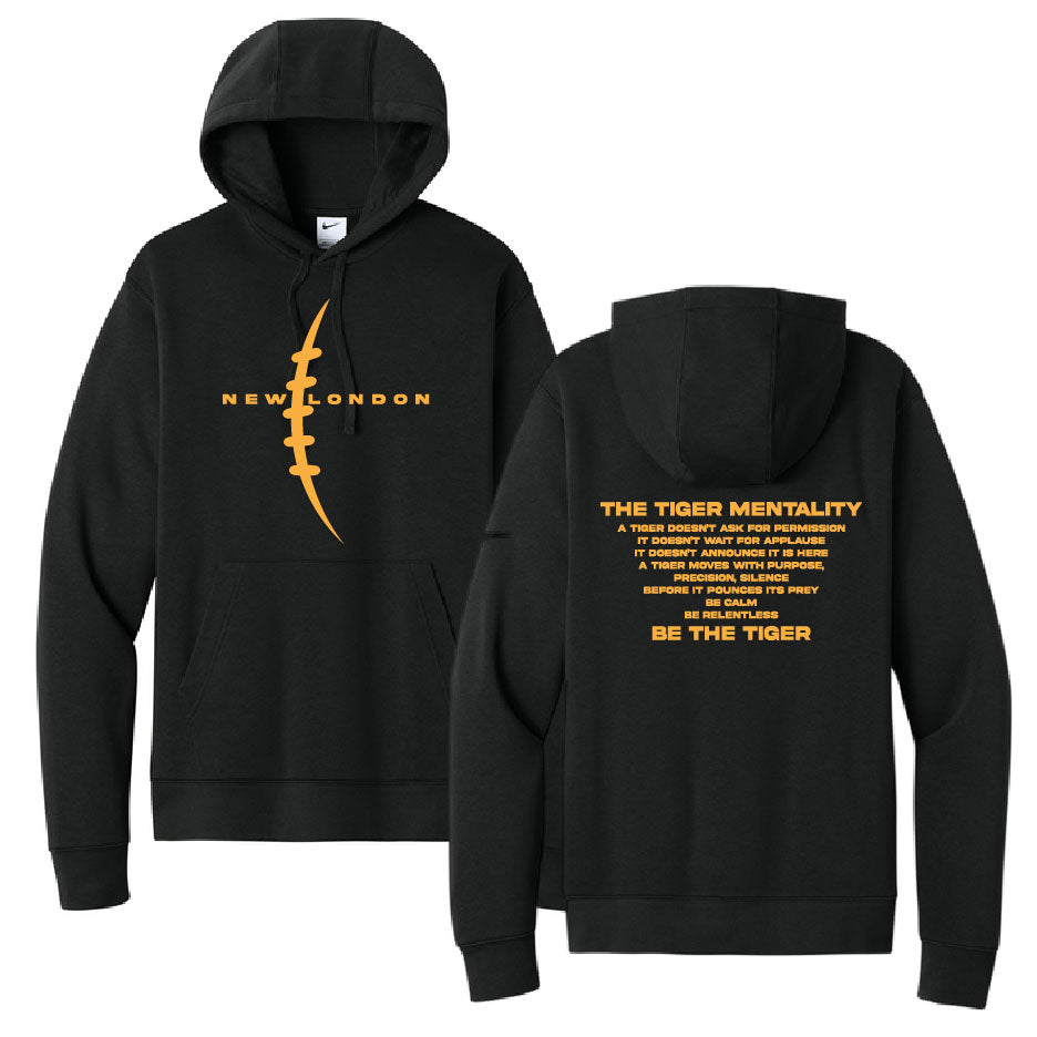 NL FB 2026 Nike Hoodie