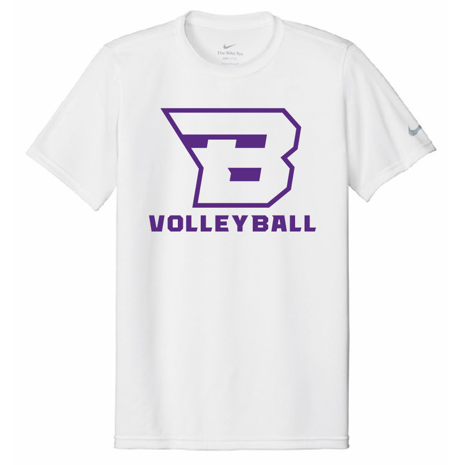 BHS VB 2026 Nike Tee