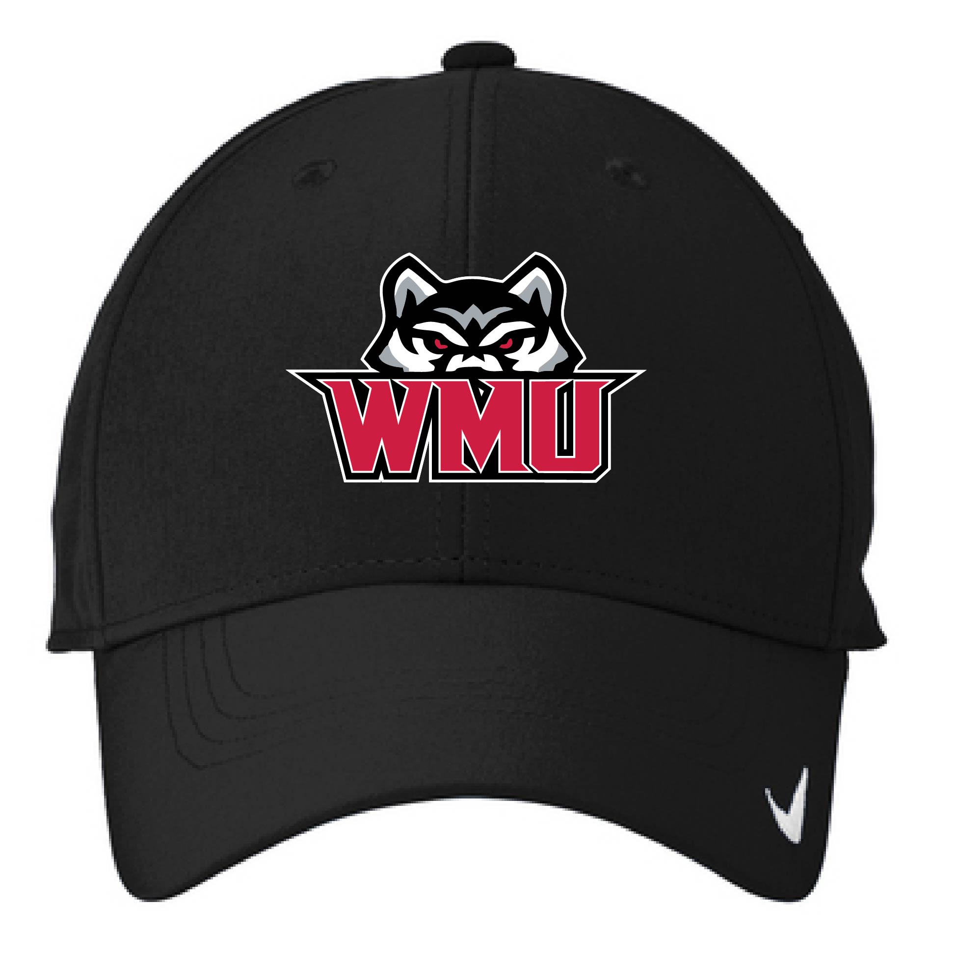 WMU BRP 2026 Nike Hat