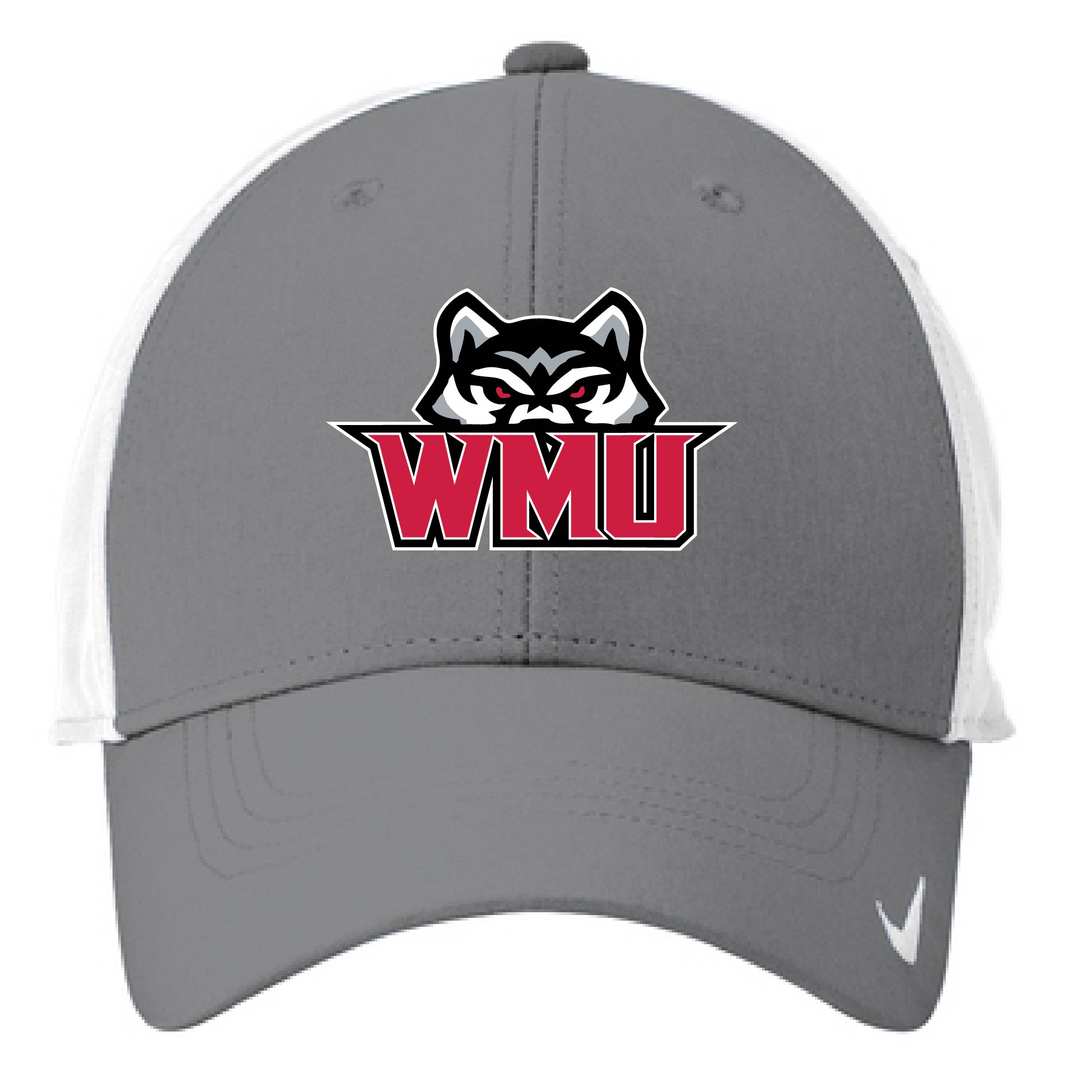 WMU BRP 2026 Nike Hat