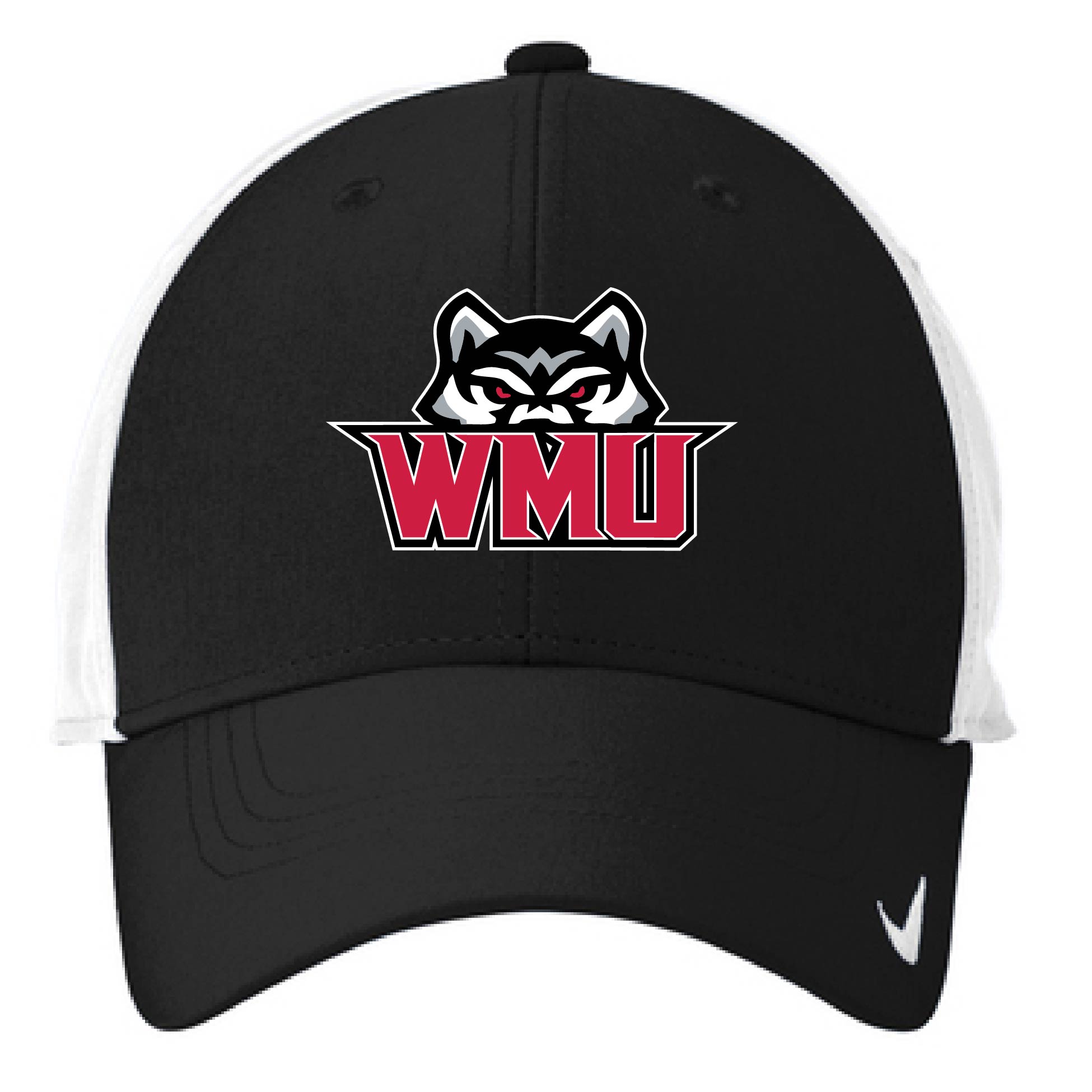 WMU BRP 2026 Nike Hat