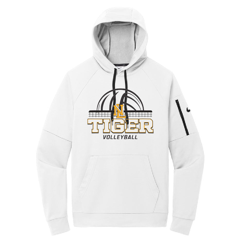 NL VB 2026 Nike Therma Hoodie