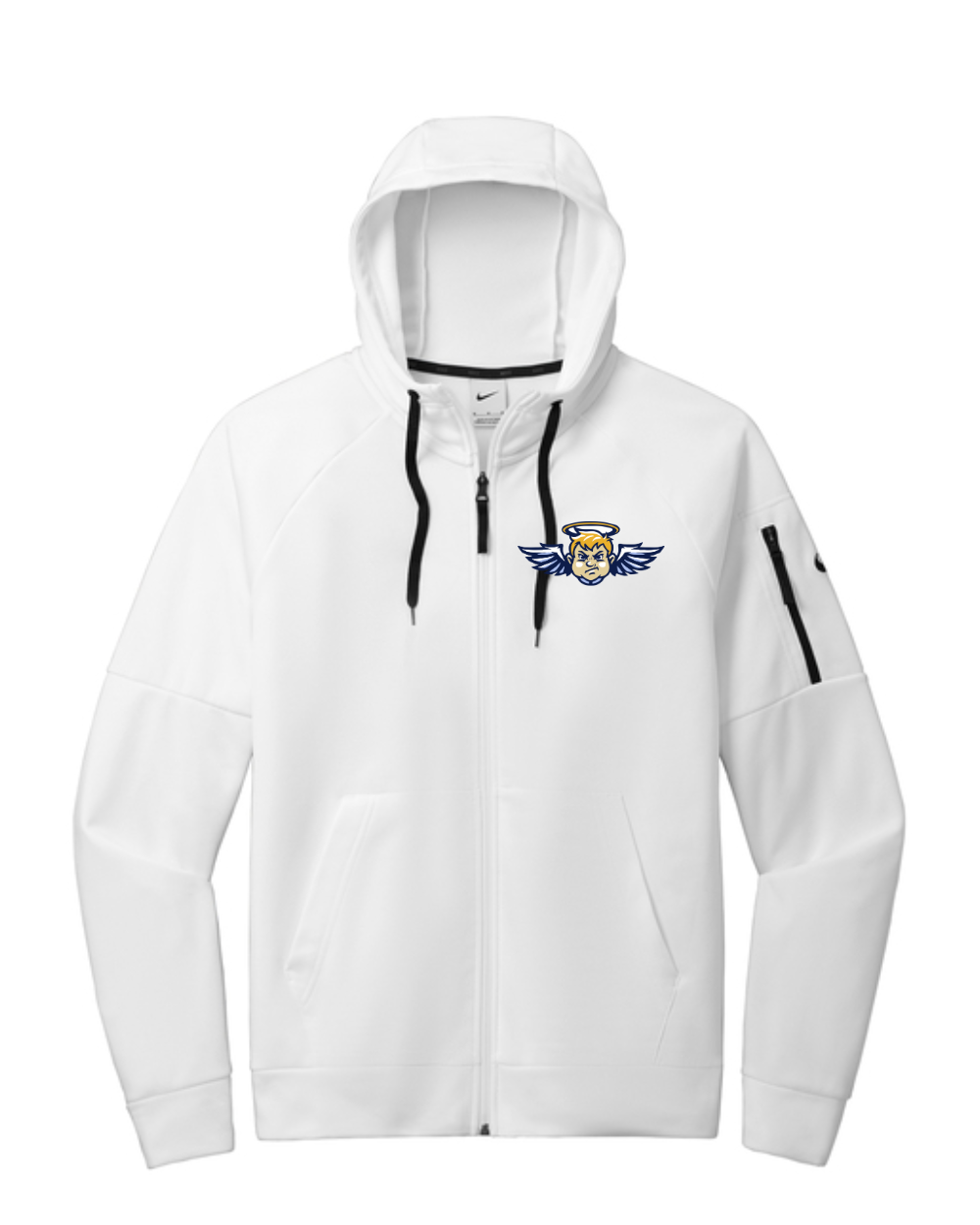ND VB 2026 Nike Full Zip