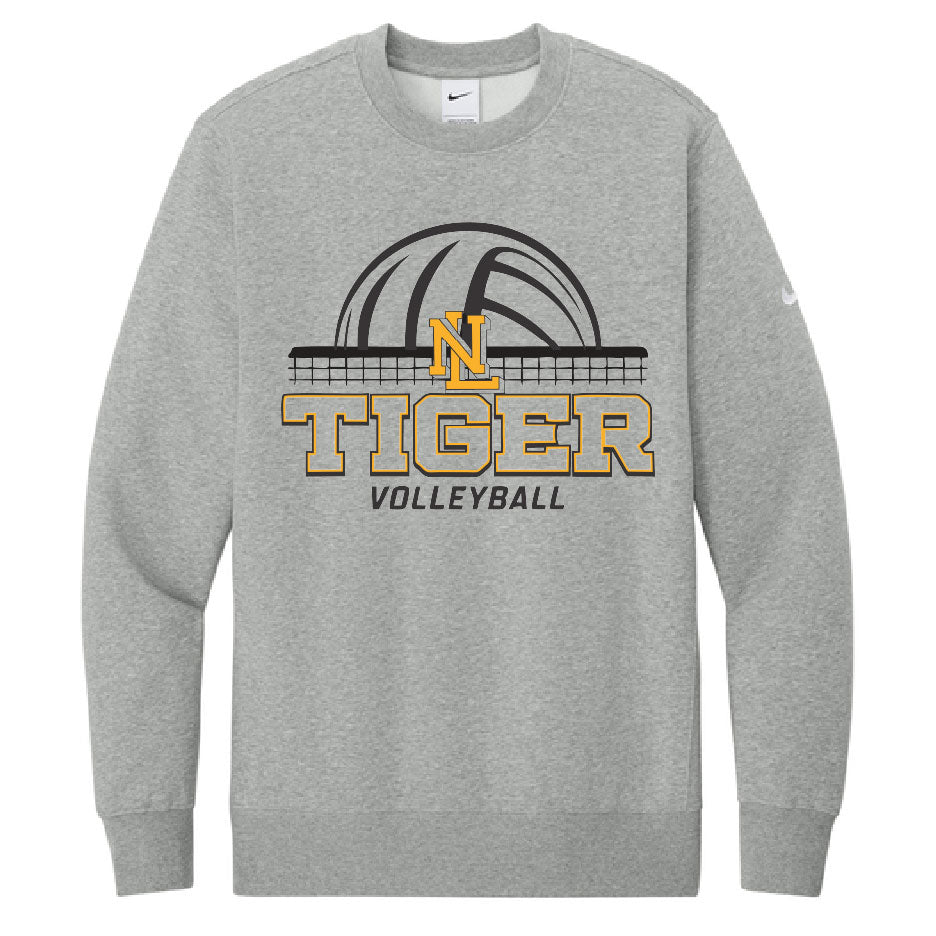 NL VB 2026 Nike Crew Sweatshirt