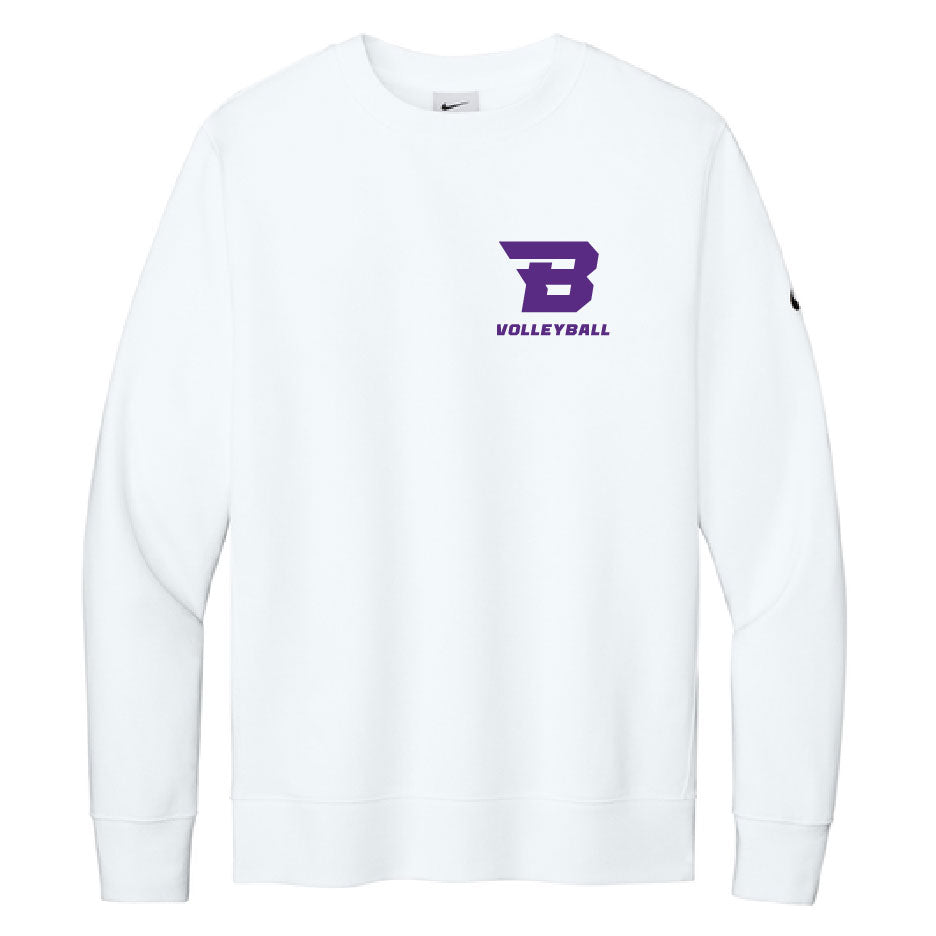 BHS VB 2026 Nike Crew Sweatshirt