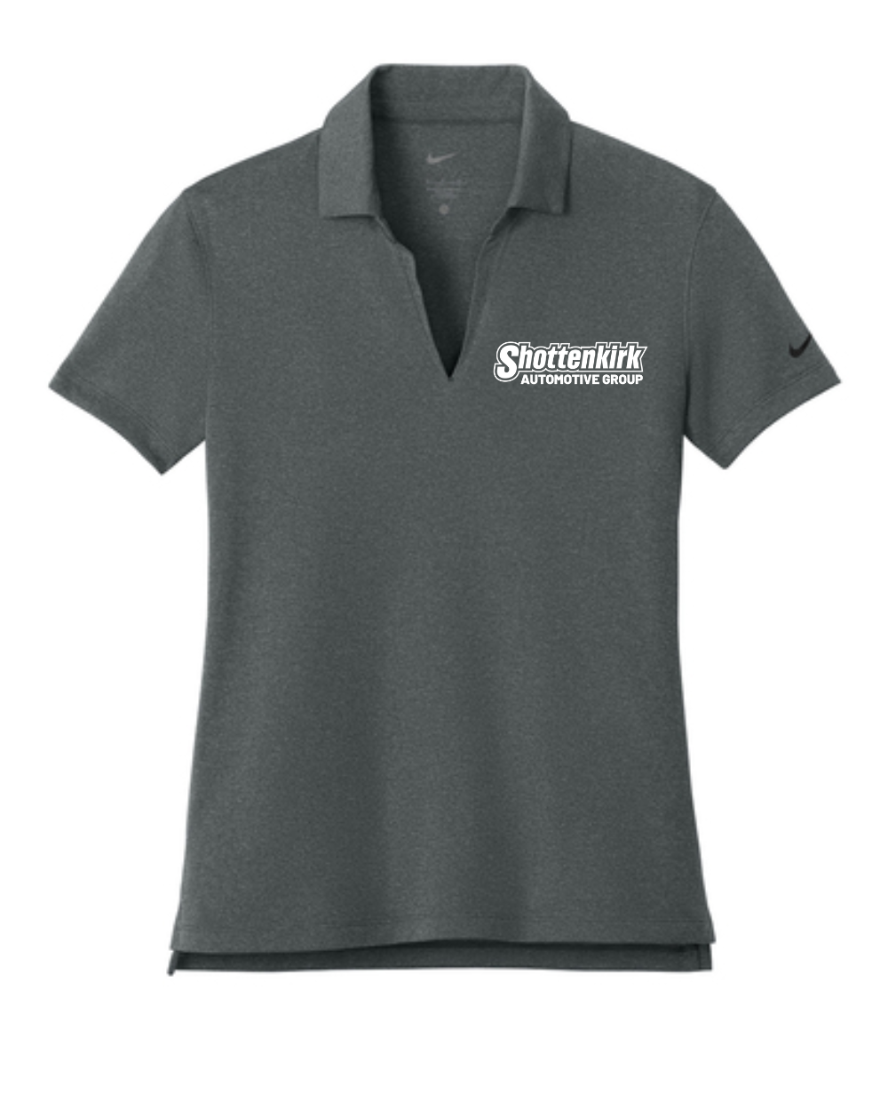 Shottenkirk Ladies Nike Polo