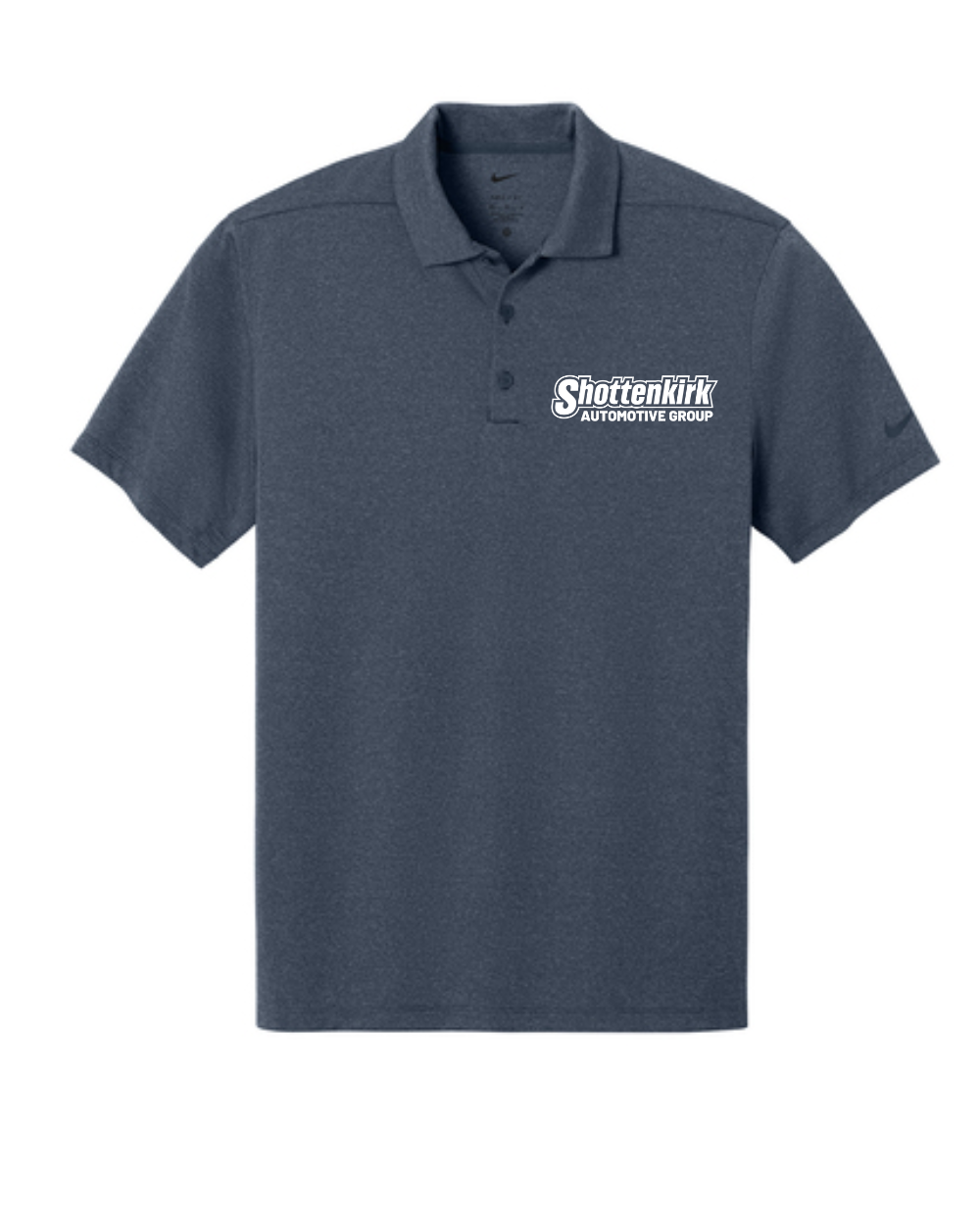 Shottenkirk Nike Polo