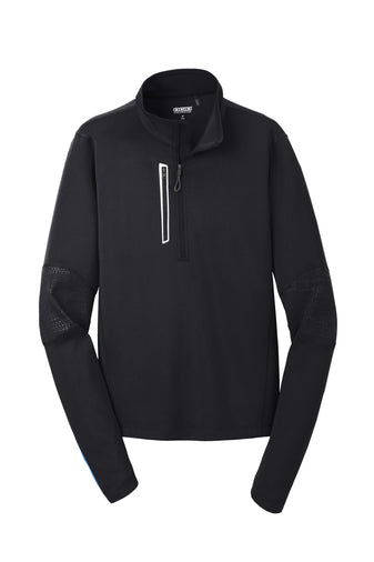 Danville State Savings Bank Fulcrum 1/4-Zip