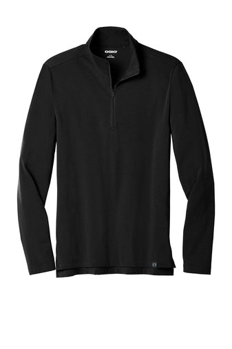 Danville State Savings Bank Limit 1/4-Zip