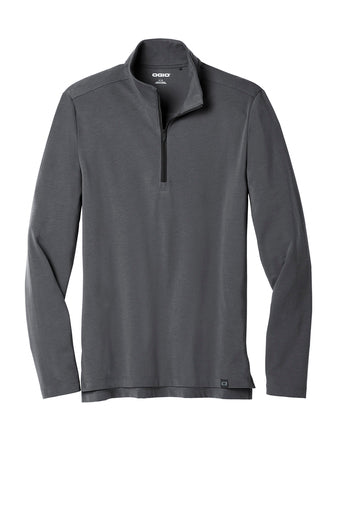 Danville State Savings Bank Limit 1/4-Zip