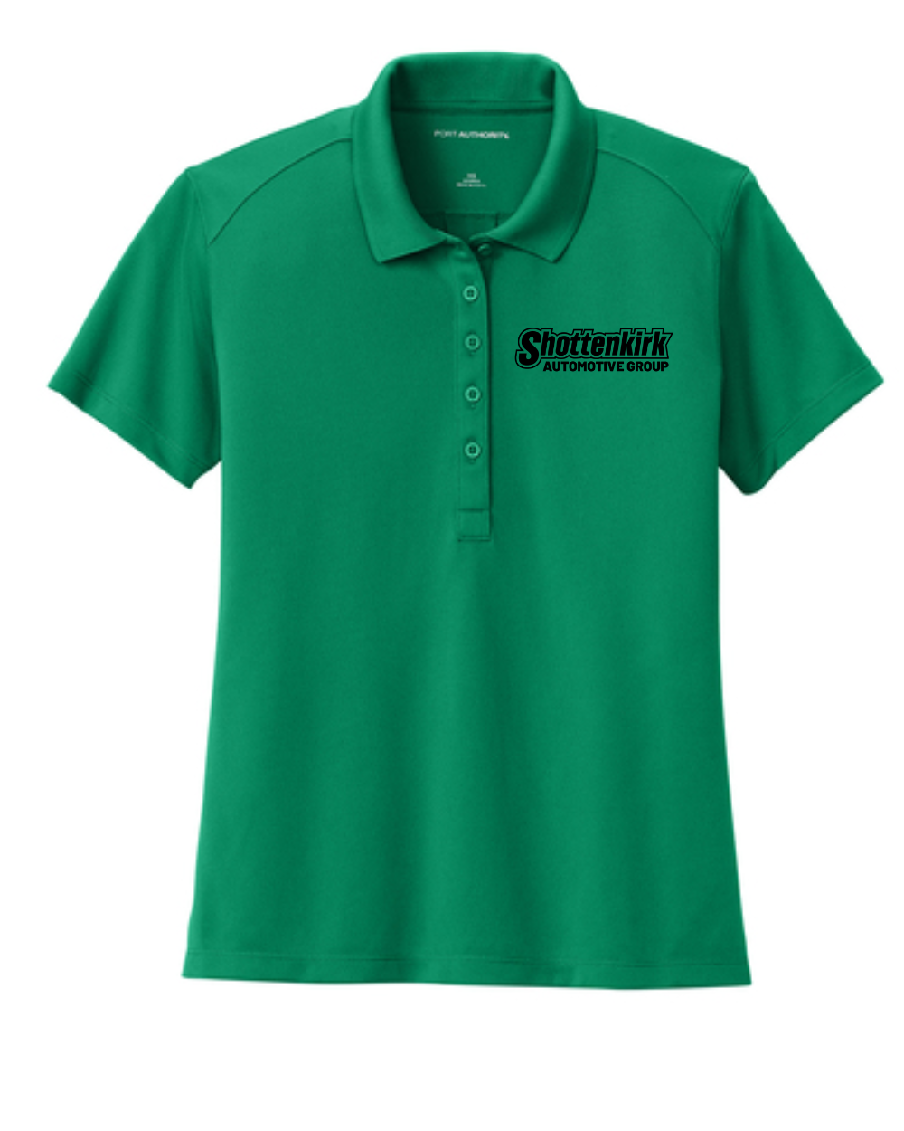 Shottenkirk Ladies Polo