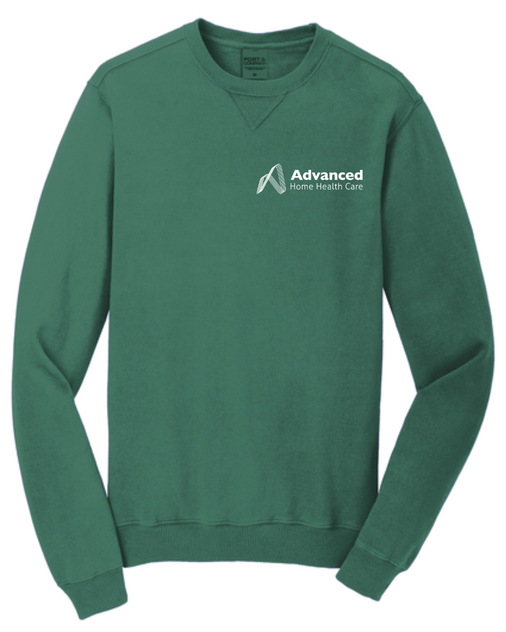 AHH Beach Washed Crew Sweatshirt