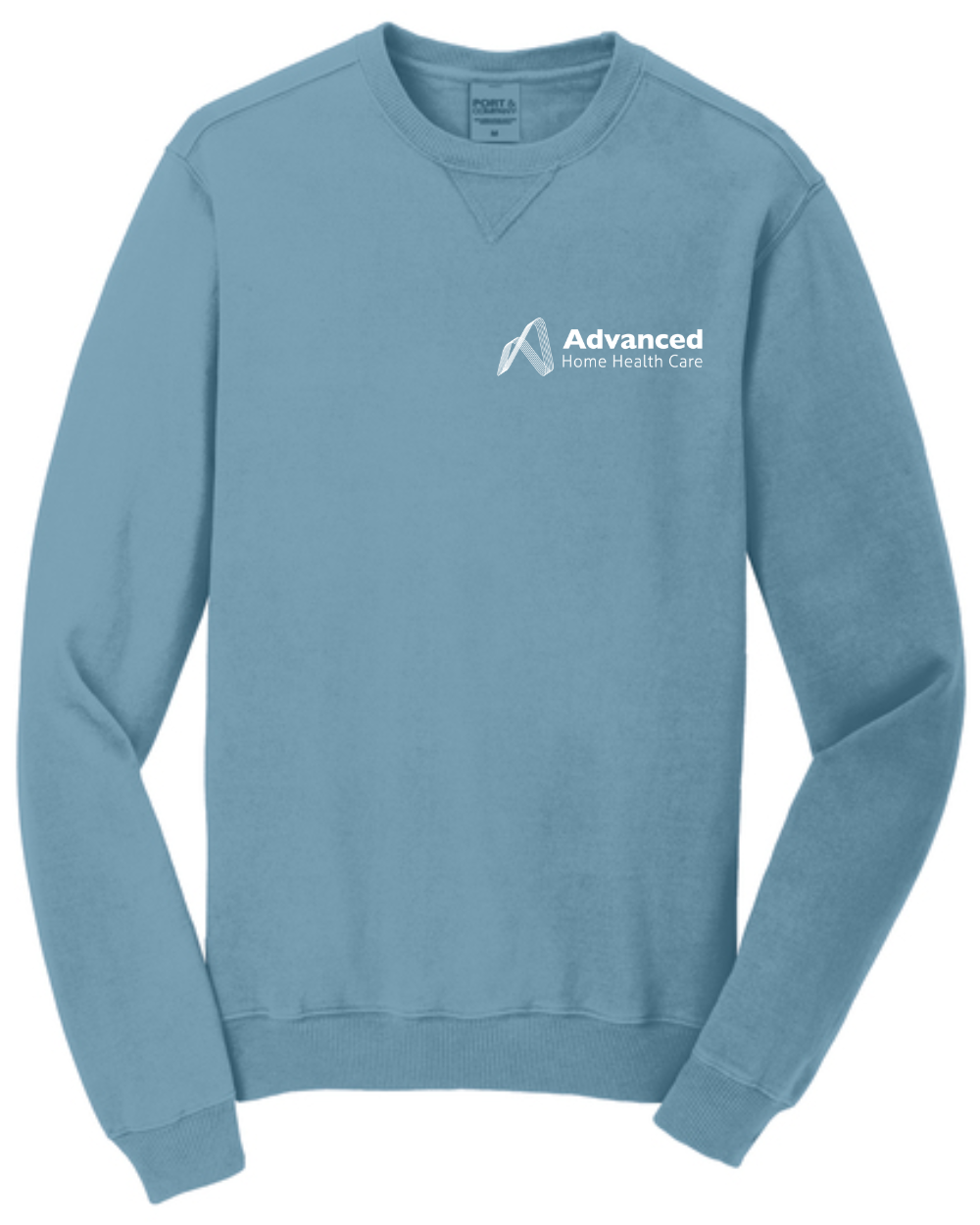 AHH Beach Washed Crew Sweatshirt