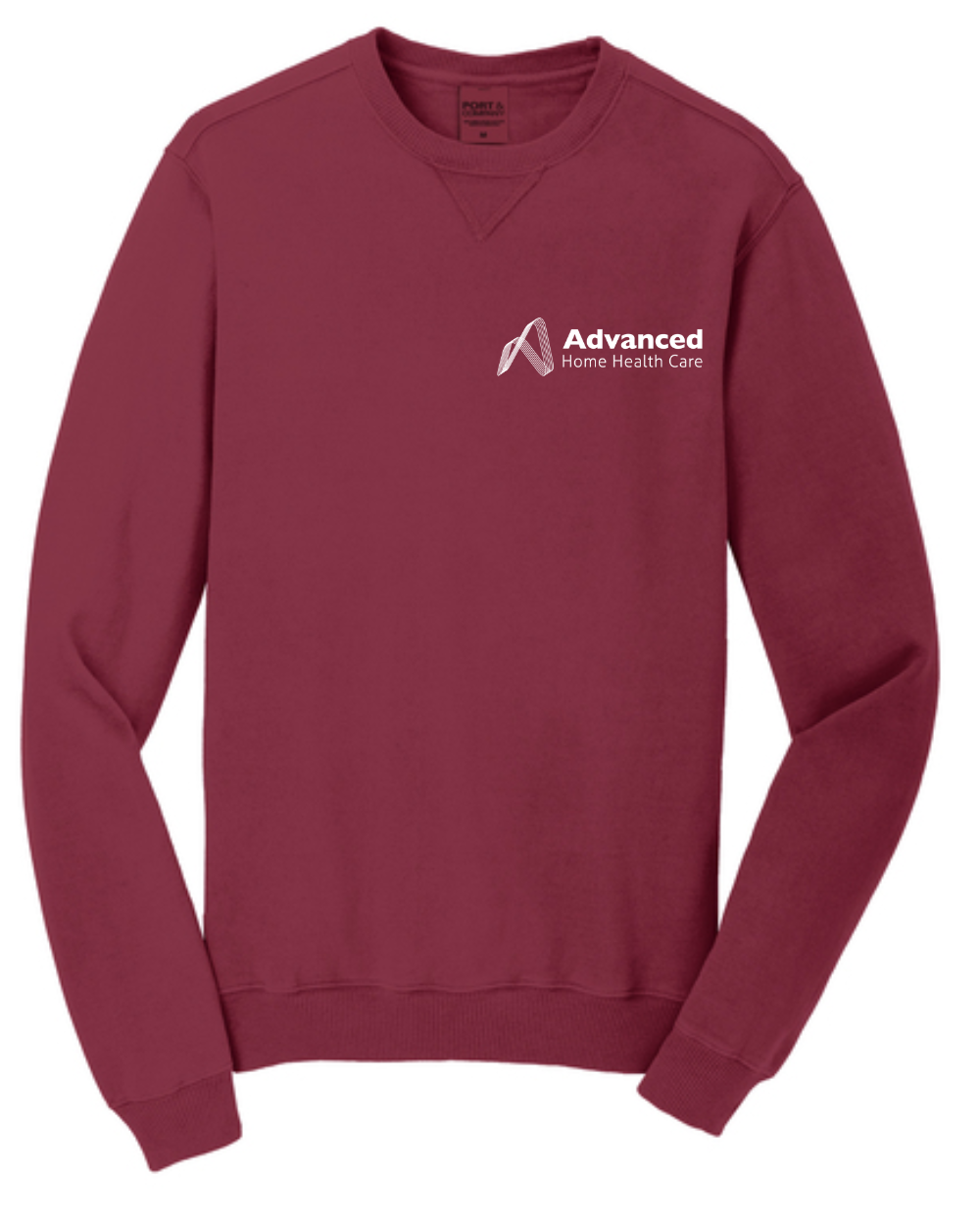 AHH Beach Washed Crew Sweatshirt