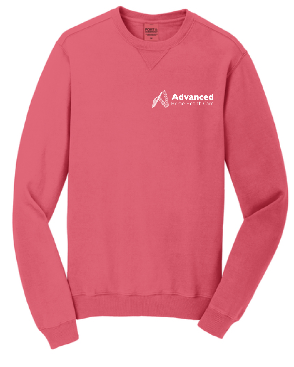 AHH Beach Washed Crew Sweatshirt