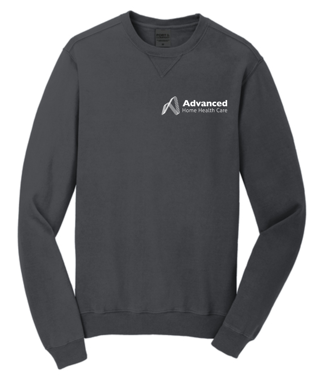 AHH Beach Washed Crew Sweatshirt